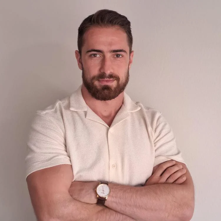 Ing. Jaroslav Vilda, MSc.